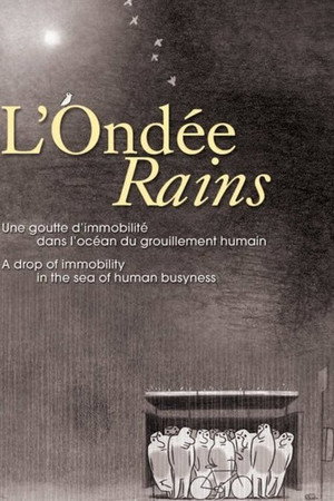 Rains