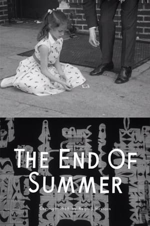 The End Of Summer film complet