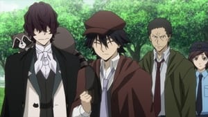 Bungou Stray Dogs Temporada 1 Capitulo 40