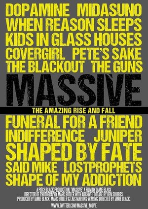 Image MASSIVE: The amazing rise and fall