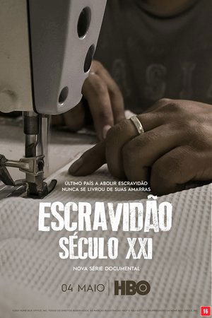 Escravidão – Século XXI Escravidão – Século XXI