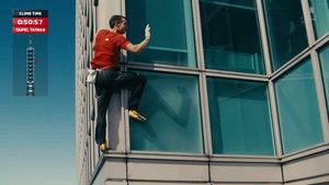 poster Skyscraper Live