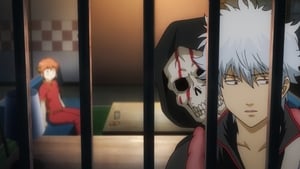 Gintama Season 7 Episode 14