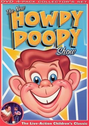 Poster The New Howdy Doody Show 