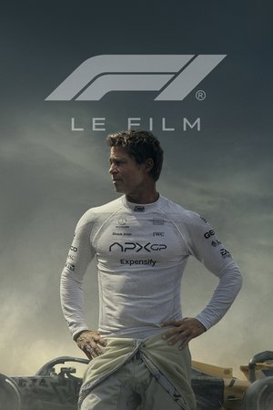F1 : le film