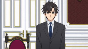 Saijo no Osewa S1 – Episódio 7