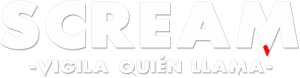 Scream. Vigila quién llama