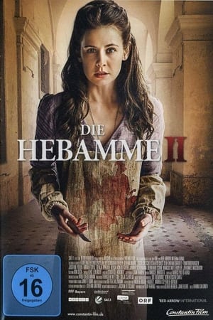 Die Hebamme II