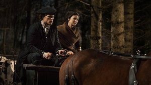 Outlander: Stagione 4 x Episodio 1