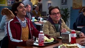 The Big Bang Theory 5 x Episodio 21