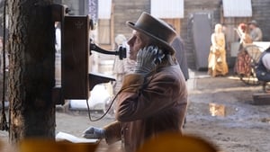 Captura de Deadwood: La película