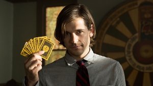 The Magicians: Season 1 Episode 1 – Unauthorized Magic