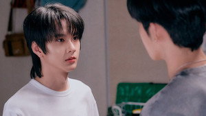 Mr. Fanboy: 1×7