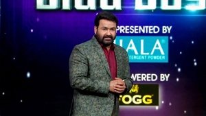 Bigg Boss Mohanlal's Roaring Reality Show