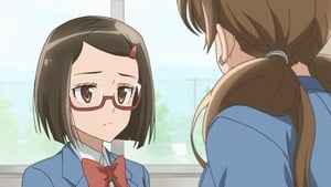 Houkago Saikoro Club: Saison 1 Episode 2