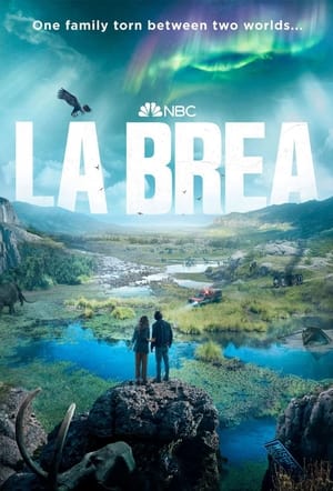 poster La Brea