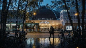 Barbara Buser – Swiss Pioneer of Sustainability