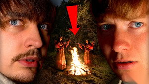 Proving the Paranormal: The Conjuring Ritual (Full Movie) still