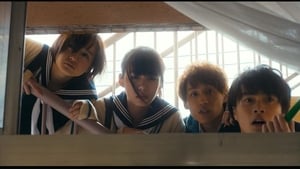 Ichirei Shite Kissu Live Action Subtitle Indonesia