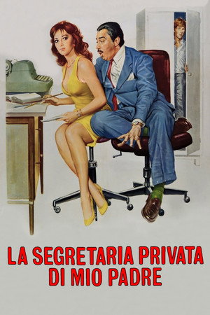 My Father's Private Secretary 18