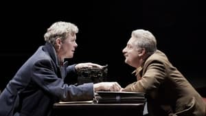 National Theatre Live: Collaborators film complet