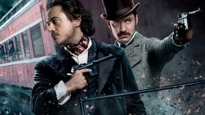 Sherlock Holmes: A Game of Shadows Ending Explained