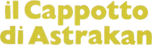 Il cappotto di Astrakan