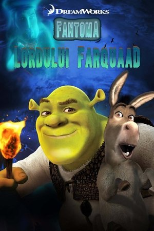 Image Shrek 4-D