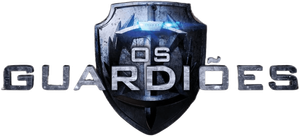Guardians — Logos 5