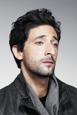 Adrien Brody