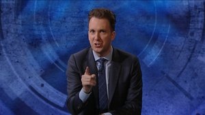 The Opposition with Jordan Klepper Mike Pesca