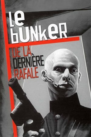 Image Le Bunker de la dernière rafale