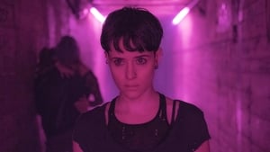 The Girl in the Spider’s Web: A New Dragon Tattoo Story