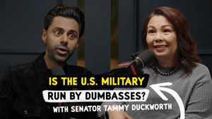How Trump is Abusing the Military - with Senator Tammy Duckworth | StreamHub