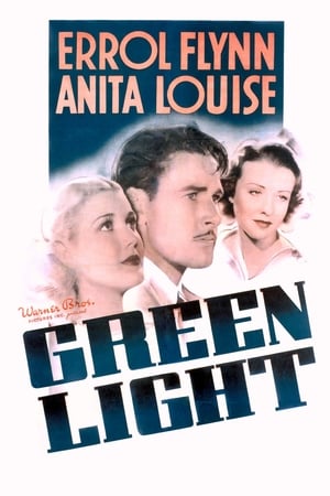 Green Light poster