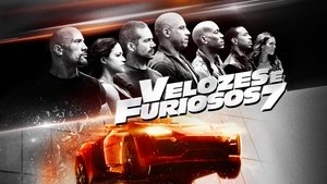 Fast & Furious 7 2015