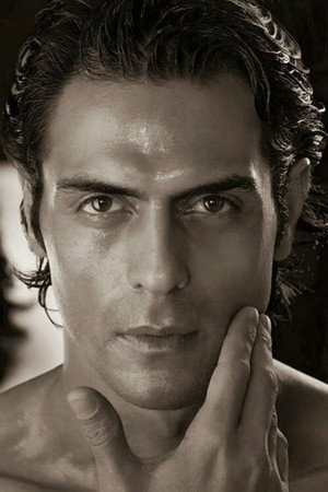Arjun Rampal
