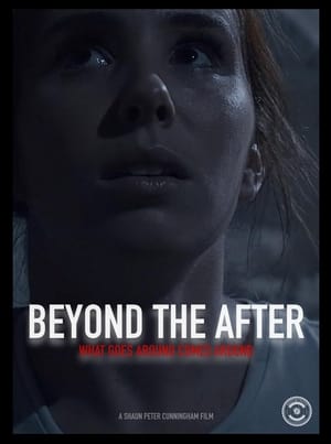 Poster Beyond The After (2020)