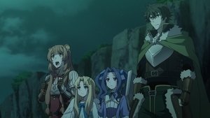 The Rising of the Shield Hero الموسم 1 الحلقة 13