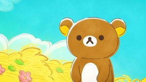 Episódio 1 - RILAKKUMA