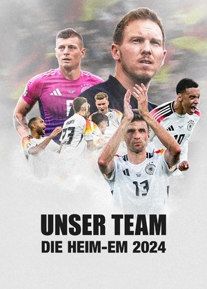 Image Unser Team - Die Heim-EM 2024