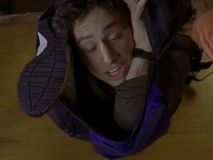 Scrubs – Die Anfänger: 5×1