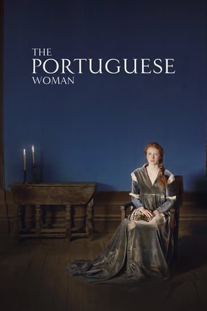 Poster The Portuguese Woman (2019)