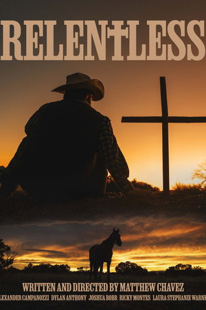 Relentless (2026)