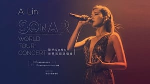 A-Lin Sonar World Tour Concert Live 2016