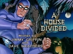 Defenders of the Earth A House Divided