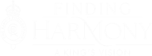 Finding Harmony: A King's Vision