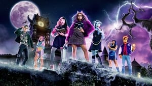 Monster High: The Movie (2022) • Lektor PL