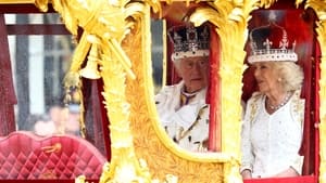 The Coronation of TM King Charles III and Queen Camilla film complet