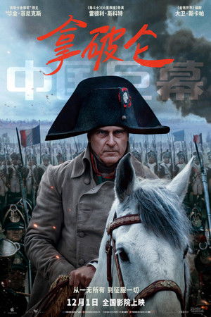 poster Napoleon